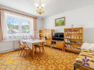 Prodej rodinného domu, Horní Lhota, 164 m2