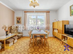 Prodej rodinného domu, Horní Lhota, 164 m2