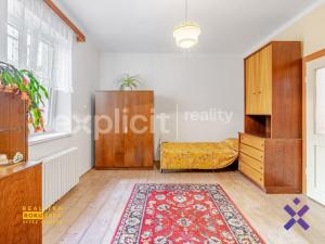 Prodej rodinného domu, Horní Lhota, 164 m2