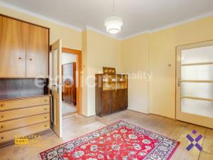 Prodej rodinného domu, Horní Lhota, 164 m2