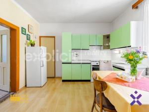 Prodej rodinného domu, Horní Lhota, 164 m2