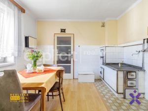 Prodej rodinného domu, Horní Lhota, 164 m2
