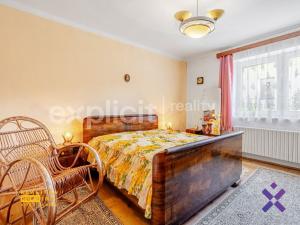 Prodej rodinného domu, Horní Lhota, 164 m2