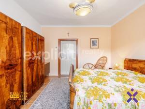 Prodej rodinného domu, Horní Lhota, 164 m2