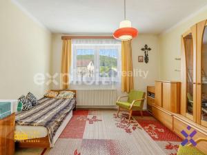 Prodej rodinného domu, Horní Lhota, 164 m2