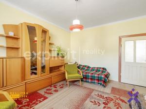 Prodej rodinného domu, Horní Lhota, 164 m2