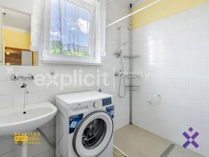 Prodej rodinného domu, Horní Lhota, 164 m2