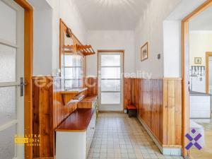 Prodej rodinného domu, Horní Lhota, 164 m2