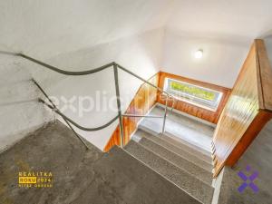 Prodej rodinného domu, Horní Lhota, 164 m2