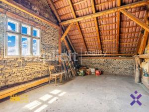 Prodej rodinného domu, Horní Lhota, 164 m2