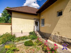 Prodej rodinného domu, Horní Lhota, 164 m2
