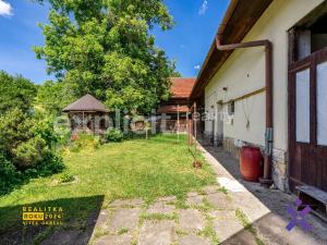Prodej rodinného domu, Horní Lhota, 164 m2