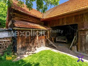 Prodej rodinného domu, Horní Lhota, 164 m2