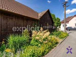 Prodej rodinného domu, Horní Lhota, 164 m2