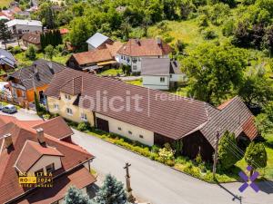 Prodej rodinného domu, Horní Lhota, 164 m2