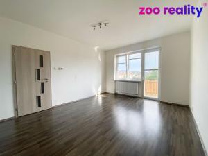 Pronájem bytu 2+1, Chomutov, Blatenská, 75 m2