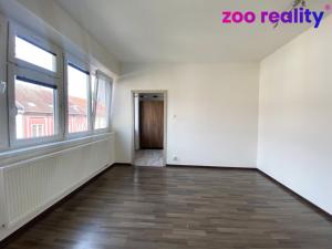 Pronájem bytu 2+1, Chomutov, Blatenská, 75 m2
