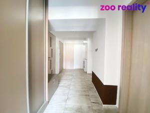 Pronájem bytu 2+1, Chomutov, Blatenská, 75 m2