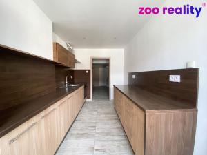 Pronájem bytu 2+1, Chomutov, Blatenská, 75 m2