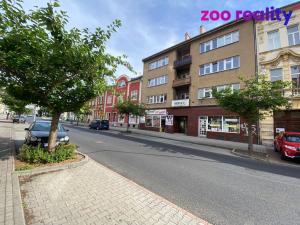 Pronájem bytu 2+1, Chomutov, Blatenská, 75 m2