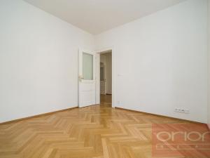 Pronájem bytu 2+kk, Praha - Vinohrady, Vinohradská, 64 m2