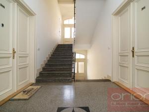 Pronájem bytu 2+kk, Praha - Vinohrady, Vinohradská, 64 m2