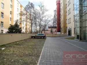 Pronájem bytu 2+kk, Praha - Vinohrady, Vinohradská, 64 m2