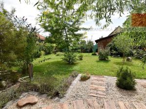 Pronájem rodinného domu, Čelákovice, Na Požárech, 130 m2