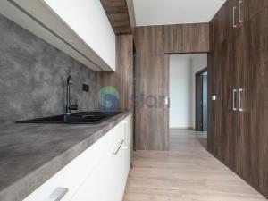 Pronájem bytu 2+kk, Ostrava, Stanislavského, 75 m2