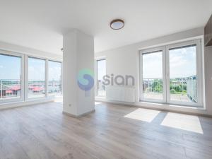 Pronájem bytu 2+kk, Ostrava, Stanislavského, 75 m2
