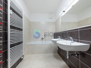 Pronájem bytu 2+kk, Ostrava, Stanislavského, 75 m2