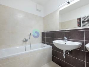 Pronájem bytu 2+kk, Ostrava, Stanislavského, 75 m2