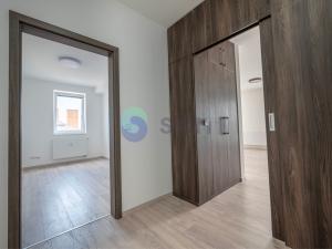 Pronájem bytu 2+kk, Ostrava, Stanislavského, 75 m2