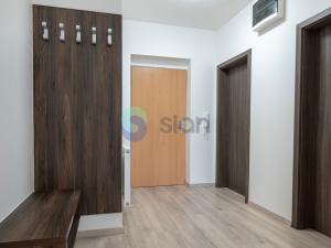 Pronájem bytu 2+kk, Ostrava, Stanislavského, 75 m2