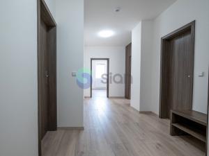 Pronájem bytu 2+kk, Ostrava, Stanislavského, 75 m2