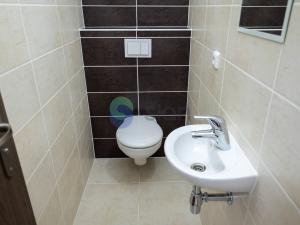 Pronájem bytu 2+kk, Ostrava, Stanislavského, 75 m2