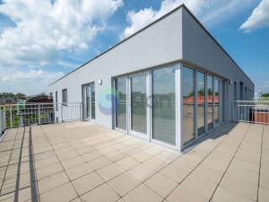 Pronájem bytu 2+kk, Ostrava, Stanislavského, 75 m2