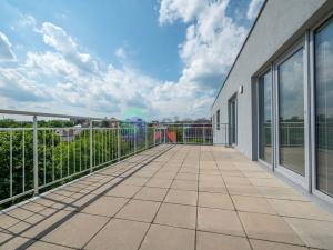 Pronájem bytu 2+kk, Ostrava, Stanislavského, 75 m2