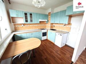 Pronájem bytu 2+1, Osek, Hrdlovská, 60 m2