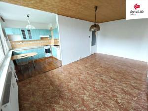 Pronájem bytu 2+1, Osek, Hrdlovská, 60 m2
