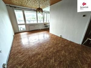 Pronájem bytu 2+1, Osek, Hrdlovská, 60 m2