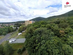 Pronájem bytu 2+1, Osek, Hrdlovská, 60 m2