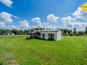 Prodej rodinného domu, Dolní Domaslavice, 130 m2