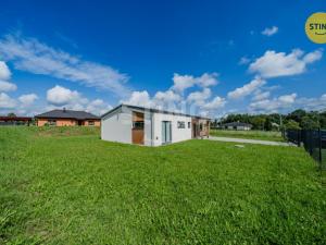 Prodej rodinného domu, Dolní Domaslavice, 130 m2