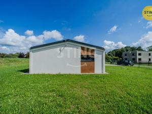 Prodej rodinného domu, Dolní Domaslavice, 130 m2