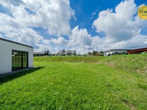 Prodej rodinného domu, Dolní Domaslavice, 130 m2