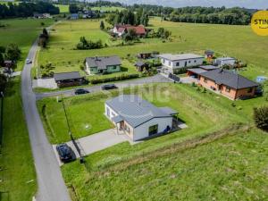 Prodej rodinného domu, Dolní Domaslavice, 130 m2