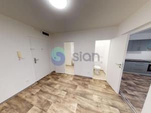 Pronájem bytu 3+1, Ostrava - Moravská Ostrava, Sládkova, 62 m2