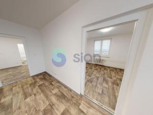 Pronájem bytu 3+1, Ostrava - Moravská Ostrava, Sládkova, 62 m2
