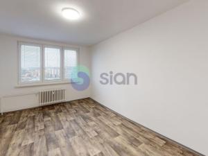 Pronájem bytu 3+1, Ostrava - Moravská Ostrava, Sládkova, 62 m2